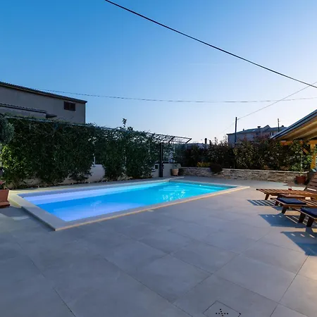 Holiday home House Miletic *