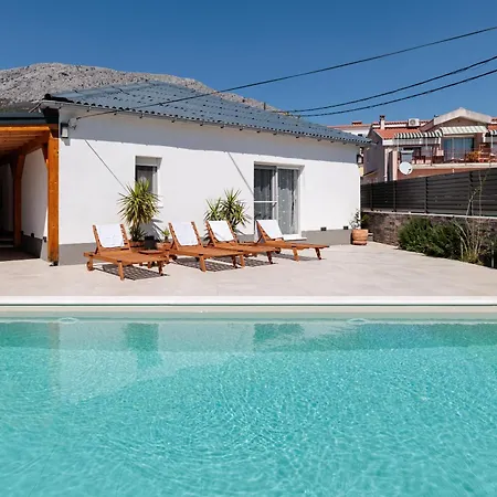 Tatil Evi House Miletic *