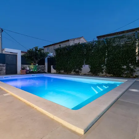 House Miletic Feriehus Solin