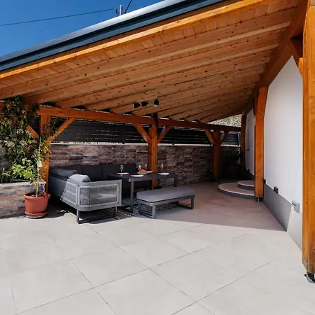 House Miletic Holiday home *