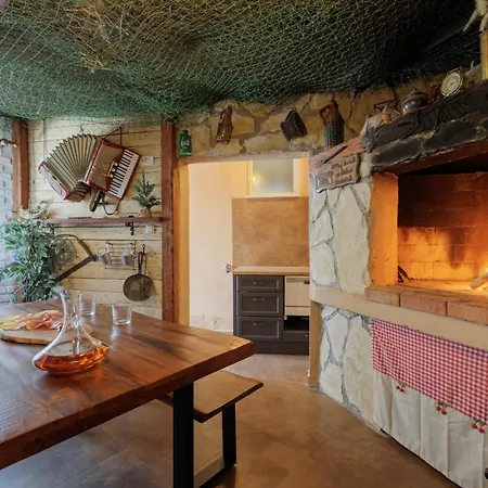 House Miletic Tatil Evi