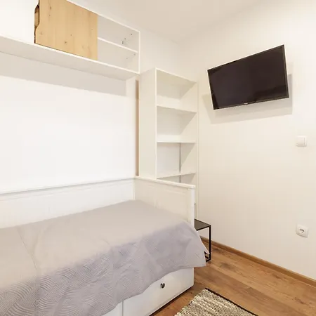 House Miletic Solin