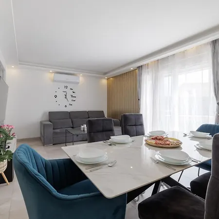 Holiday home House Miletic Solin