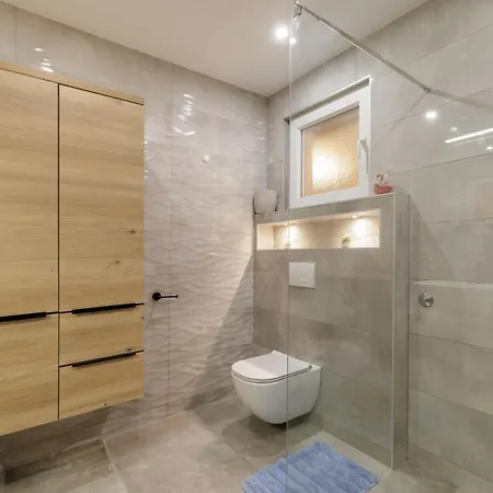 House Miletic Holiday home