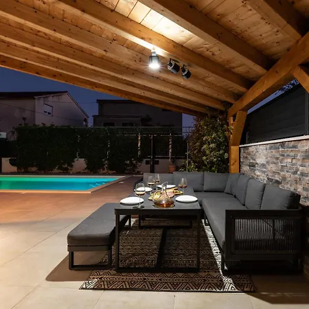 House Miletic Holiday home
