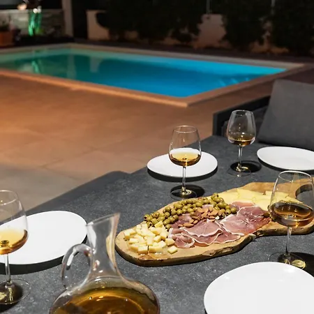 House Miletic Holiday home