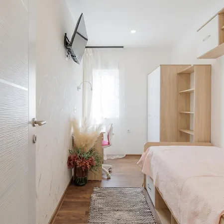 House Miletic Tatil Evi Solin