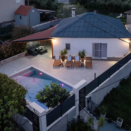 House Miletic Solin