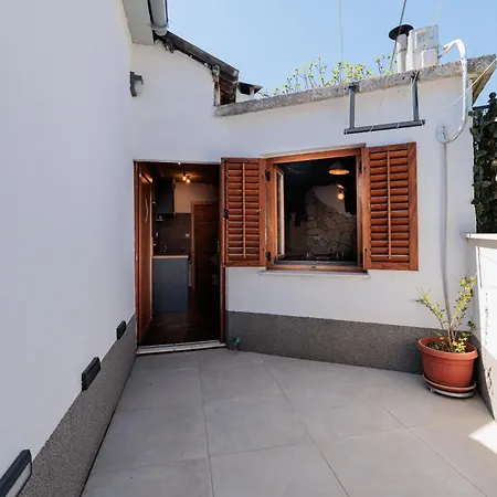 House Miletic Solin