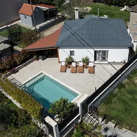 Tatil Evi House Miletic *