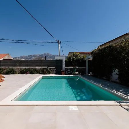 Tatil Evi House Miletic *