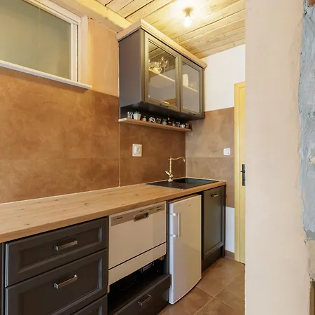 Tatil Evi House Miletic