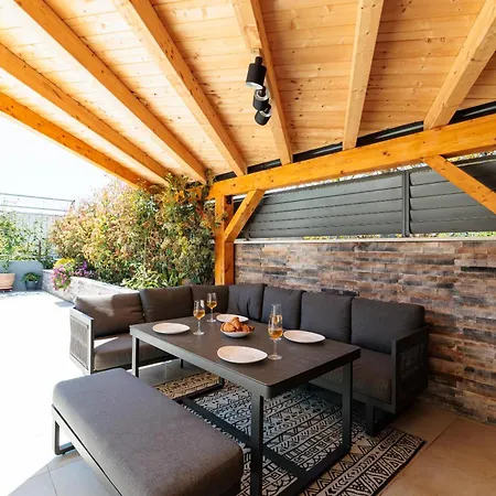 House Miletic Solin